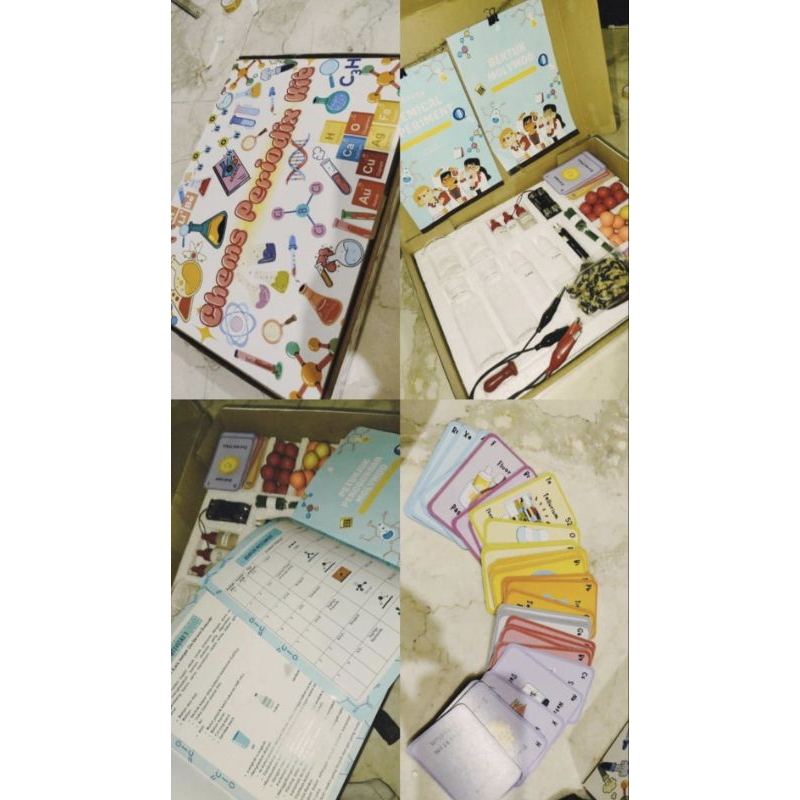 

KITmaterikimia
