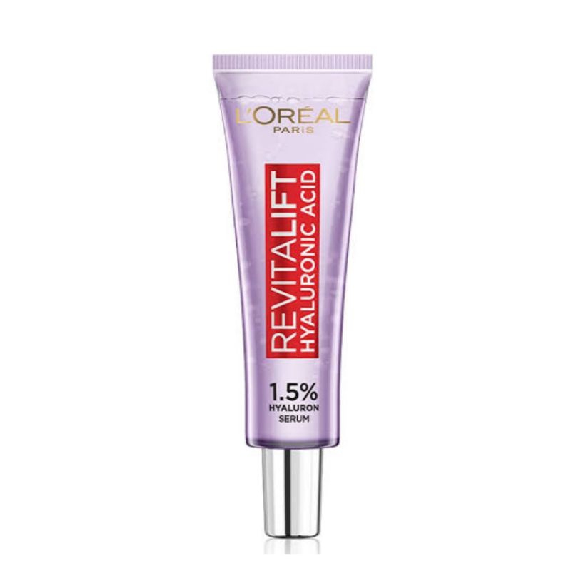 Loreal Paris Revitalift 1.5% Hyaluronic Acid Serum Skin Care
