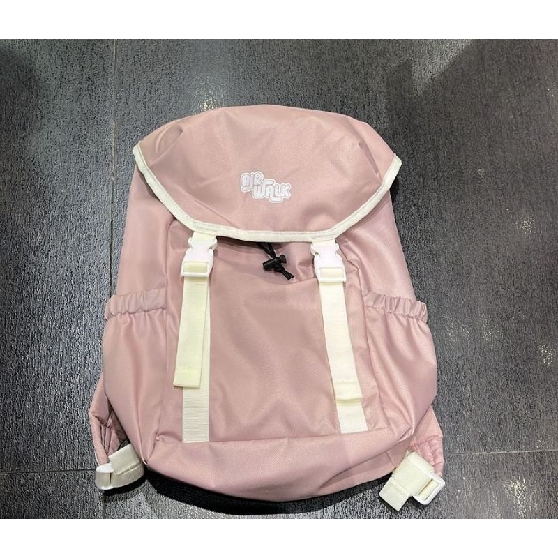 Tas ransel airwalk original