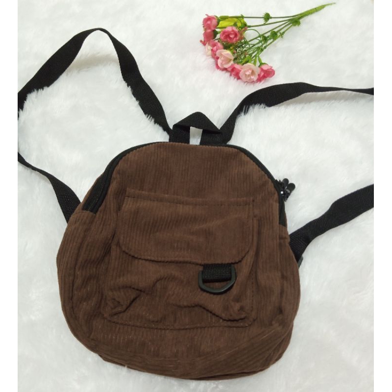 Tas Ransel Mini Korea