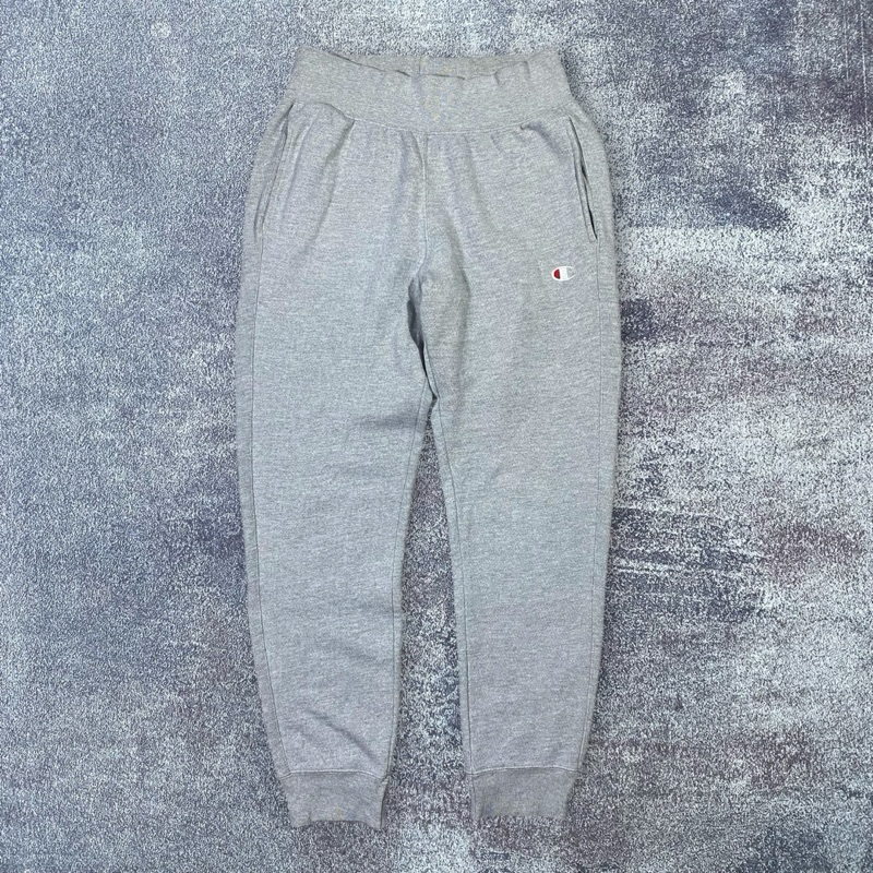 JOGGER PANTS CHAMPION SECOND ORIGINAL