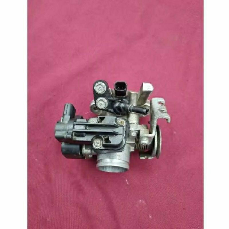 TB TROTOLBODI SONIC150R