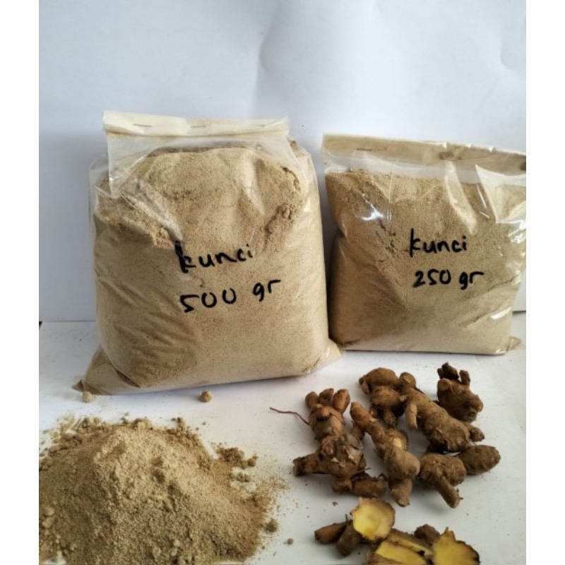 

Bubuk Kunci Asli Kemasan 500 Gram