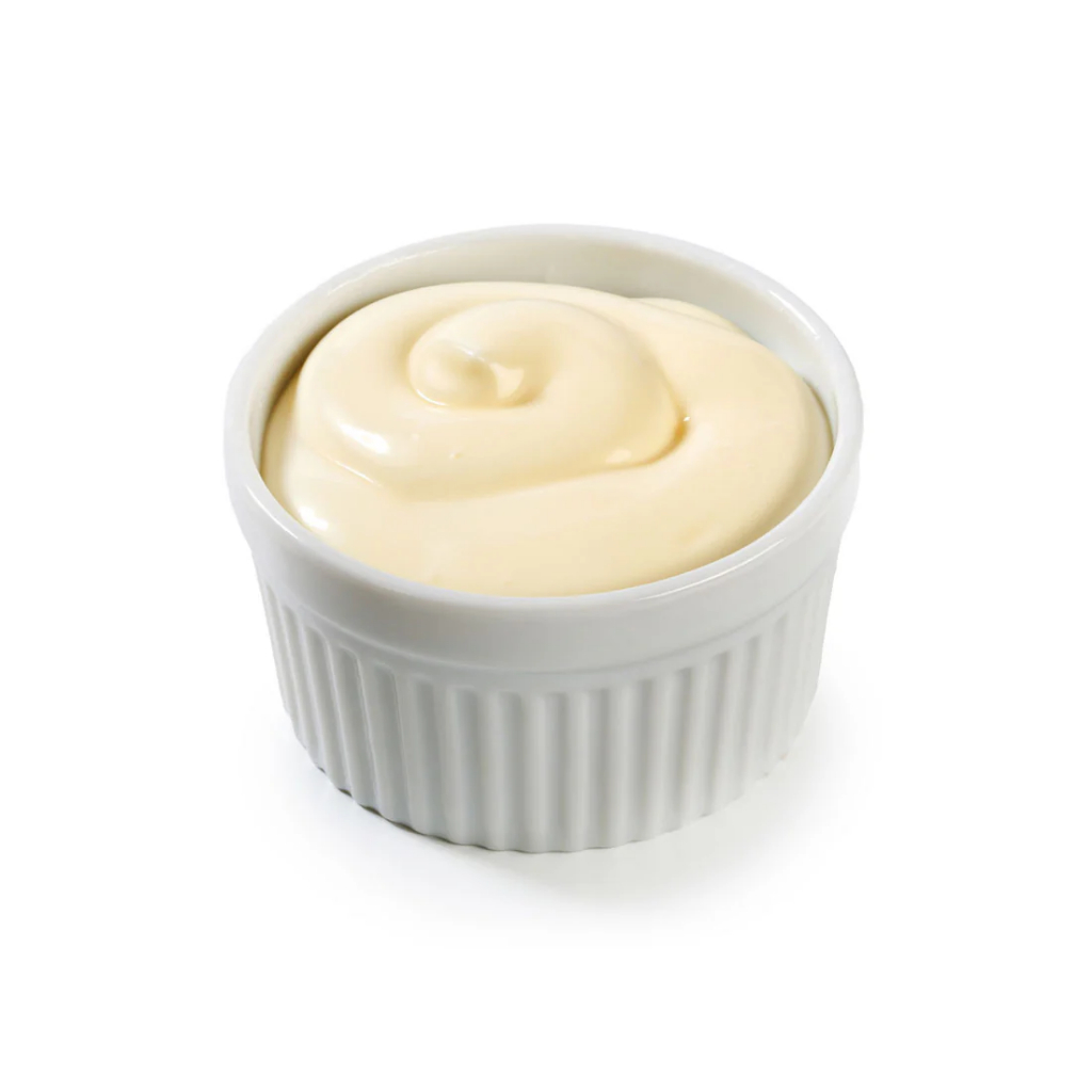 

Capella Bavarian Cream perasa