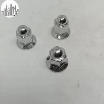 mur topi M7 mur 11 mur knalpot