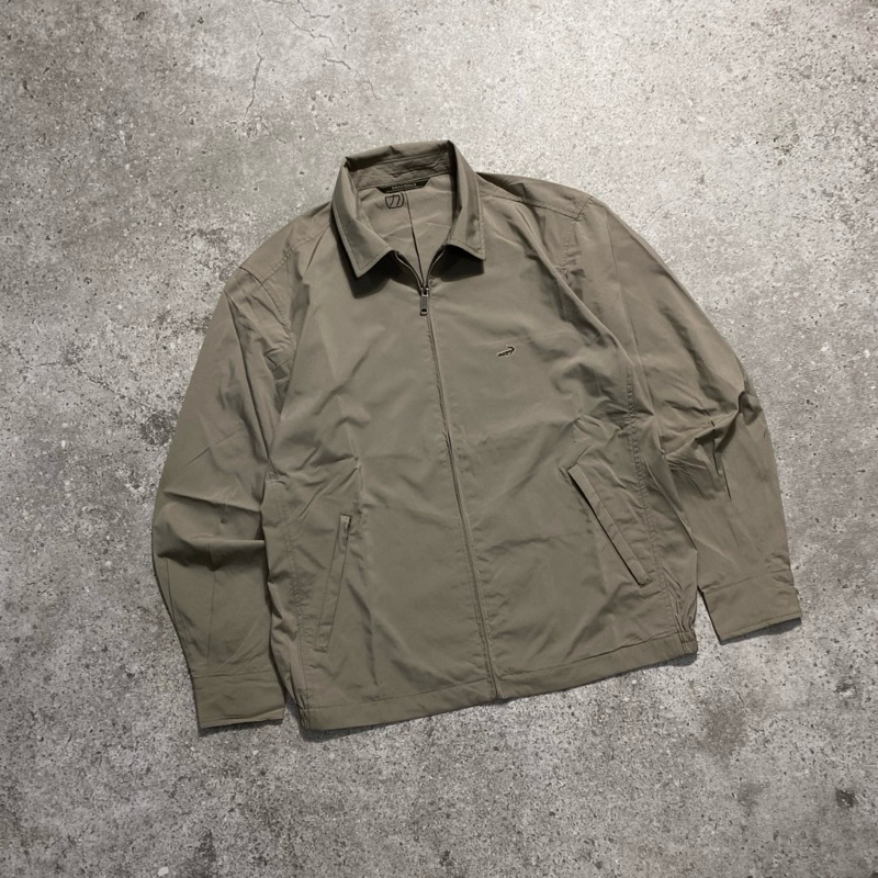 Crocodile Casual Work Jacket