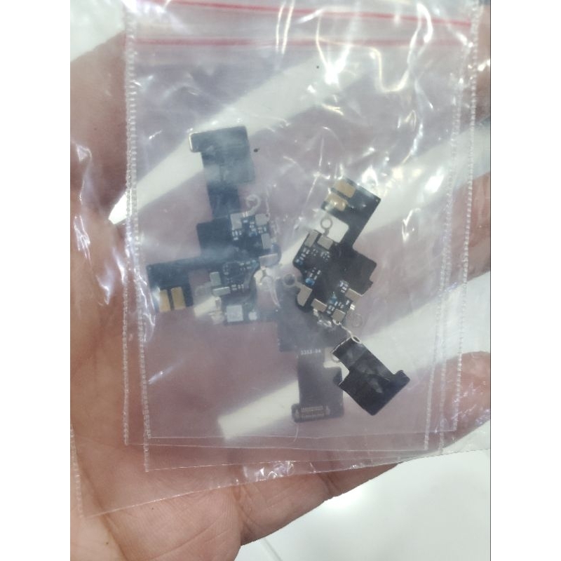 flexible wifi ip 13 pro max cabutan / copotan ibox