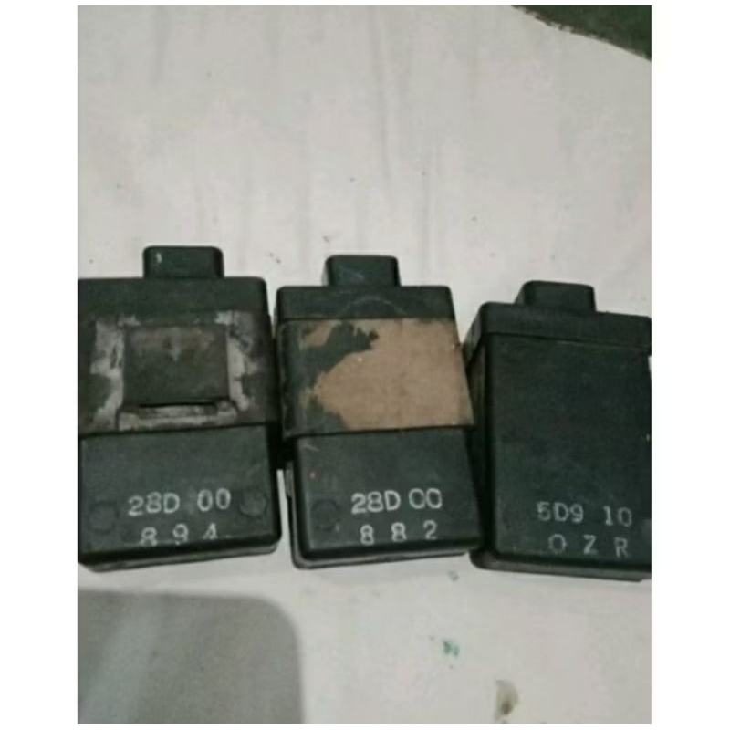 CDI Yamaha Mio Smile, Mio Soul Karbu, Vega ZR, Jupiter Robot 2010 Original Copotan