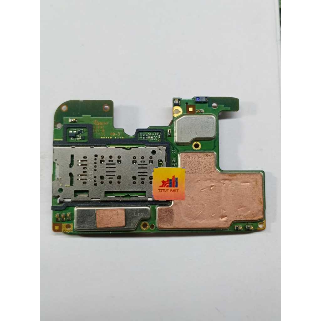 Mesin Samsung A10s /A107F Normal Tinggal Pake