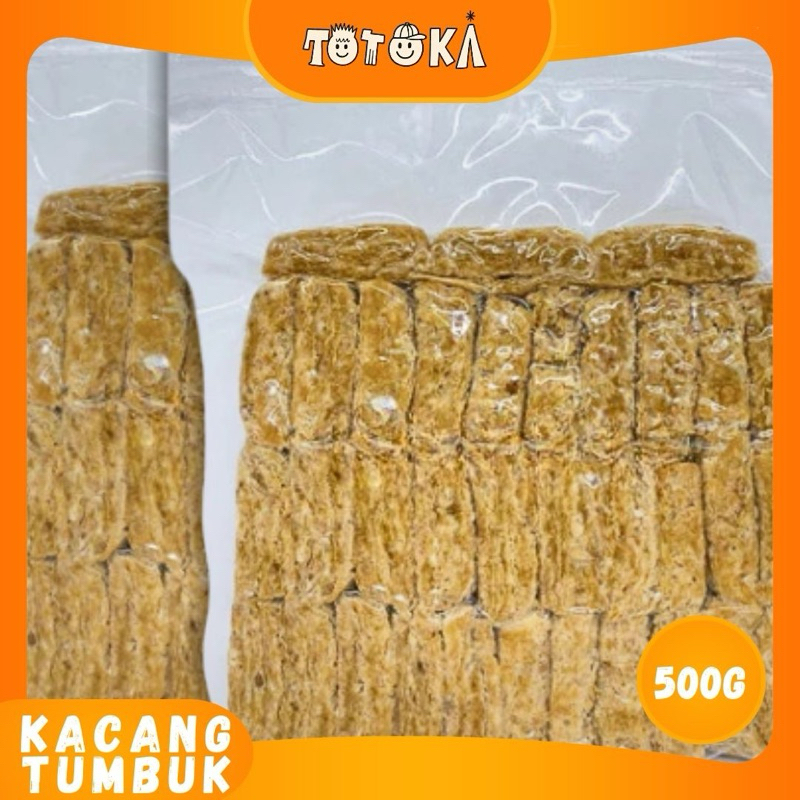 

kacang tumbuk medan