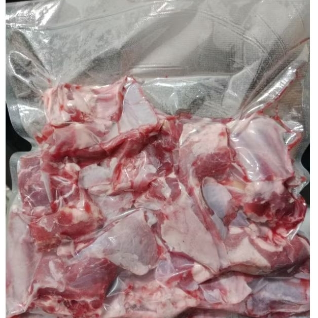 

Gulean/Gule Kambing/Krengseng kambing/Daging Kresengan murah/Daging kambing murah