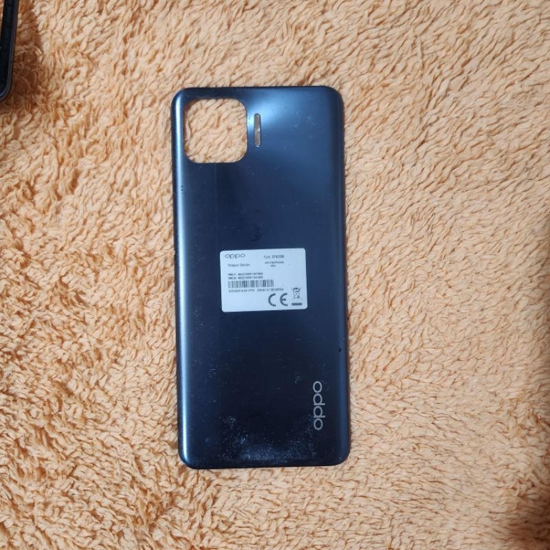 Backdoor Oppo Reno 4f Original