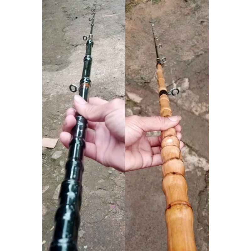 JORAN BESUTAN CENDANI LENTUR