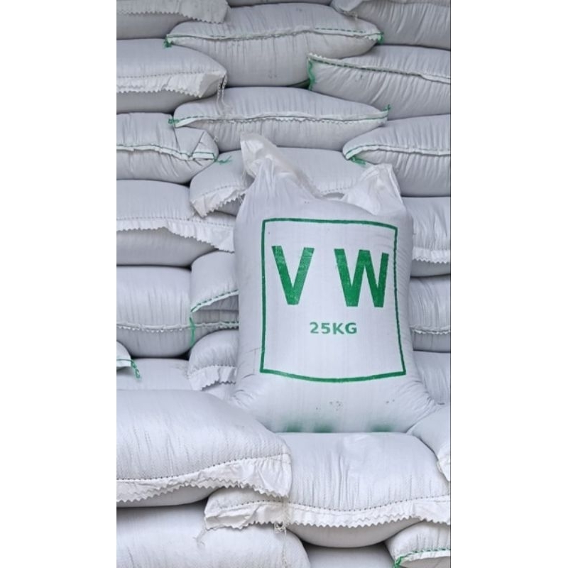 

kacang hijau kacang ijo tauge WAKEMA merk VW kualitas import