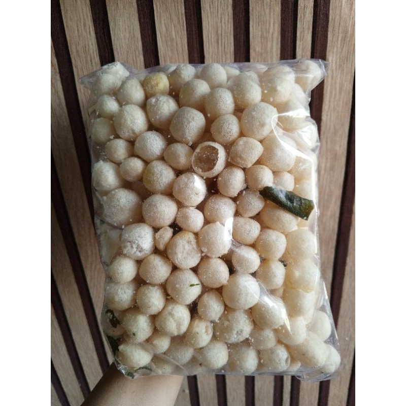 

cimol kering // snack kiloan // jajanan murah
