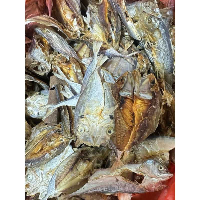 

Ikan Tawar Belah/Ikan Selar kuniran tengiri peda Belah Harga Murah & Berkualitas Tinggi