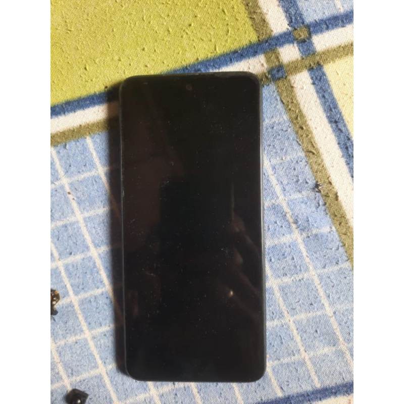 LCD Redmi note 9 pro ORI copotan