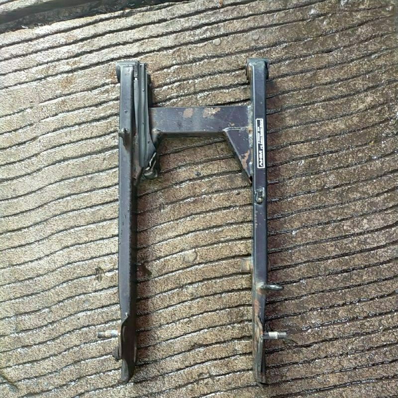 ARM SASIS SUPRA X125 BLADE DD SEKEN ORI