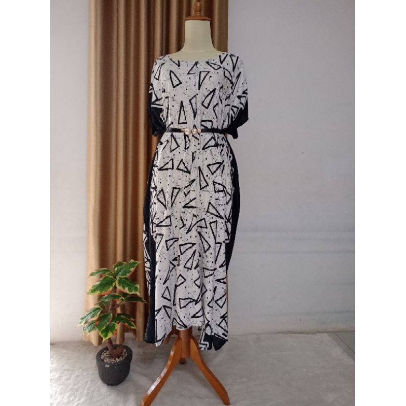 DASTER LOWO KAFTAN NSA