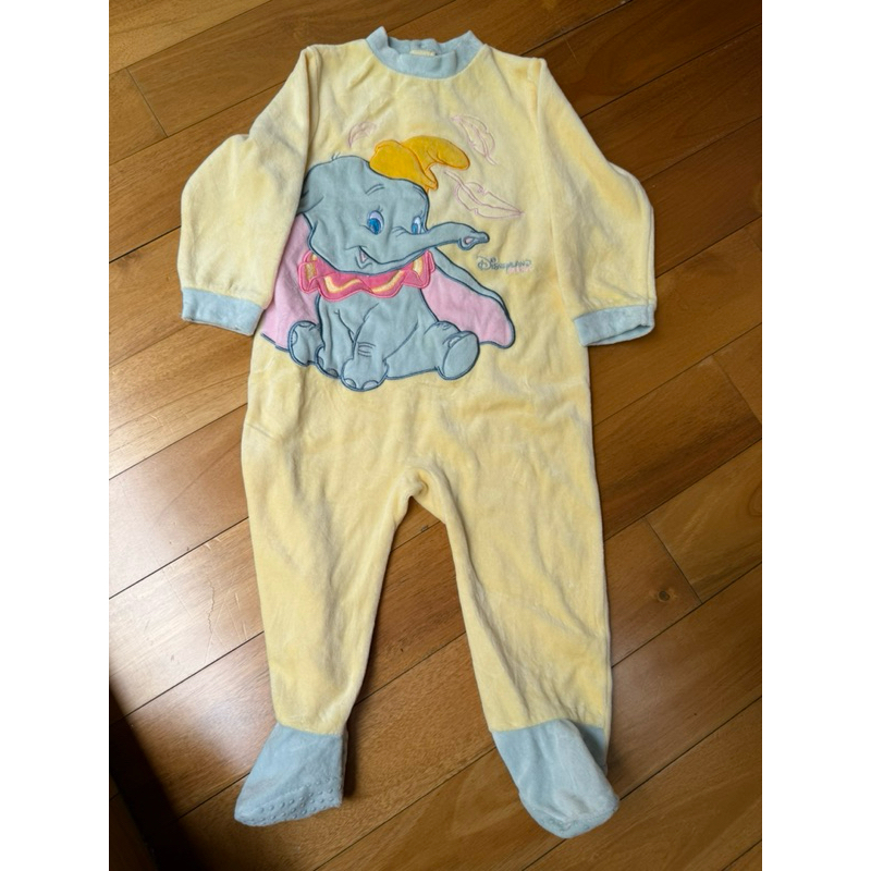 Dumbo original disneyland paris