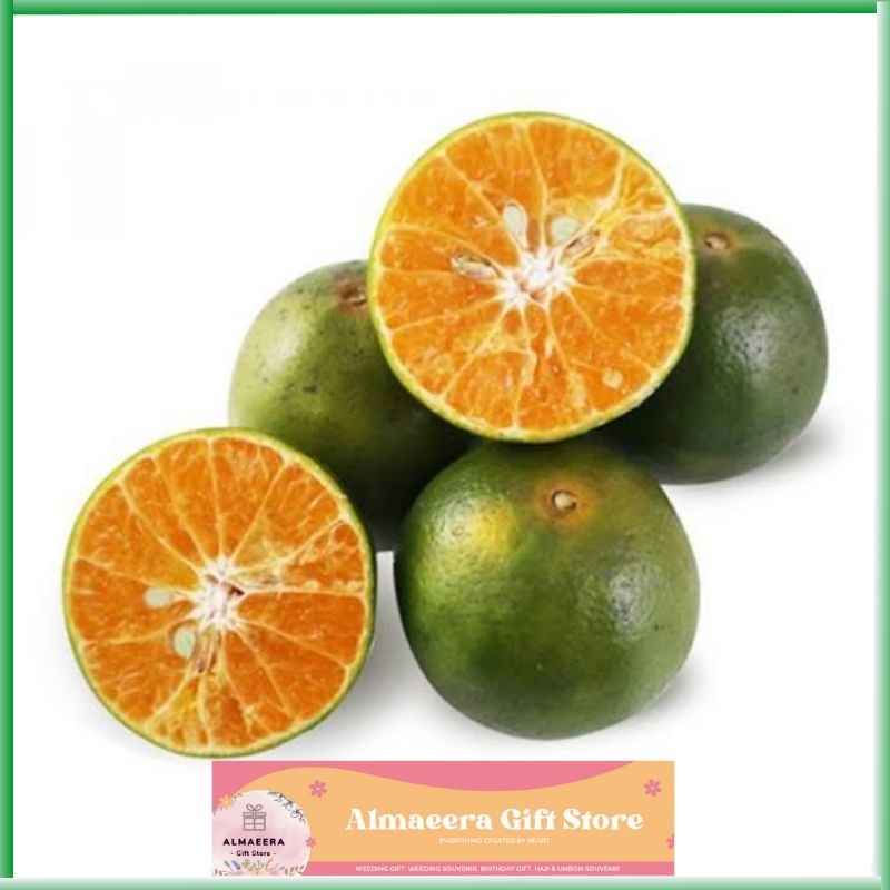 

JERUK PERAS BERAT 1 KG | BISA KIRIM INSTAN