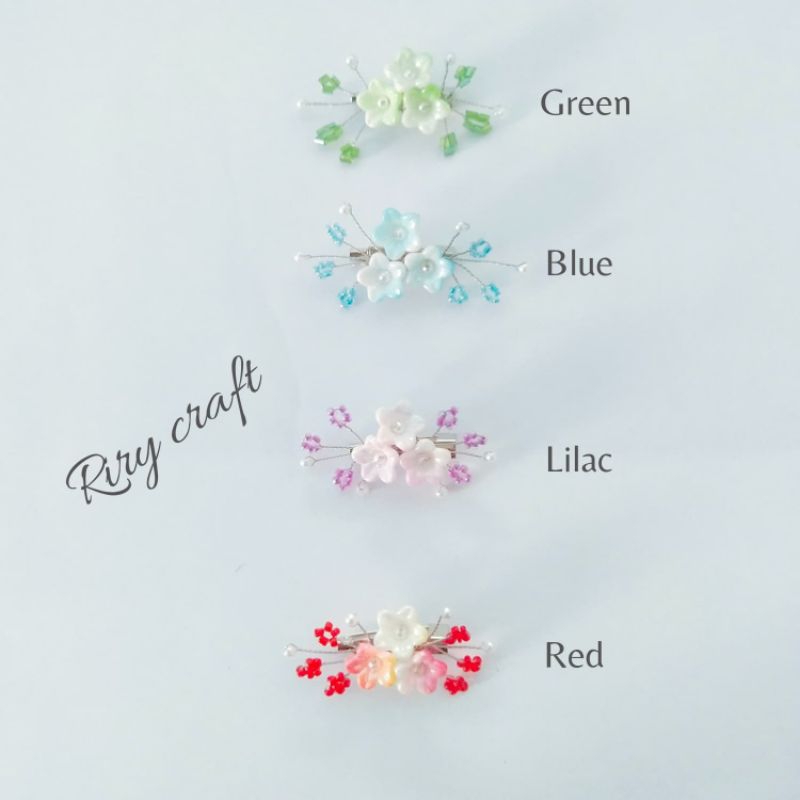 BROS HIJAB/BROS KEKINIAN/BROS BUNGA