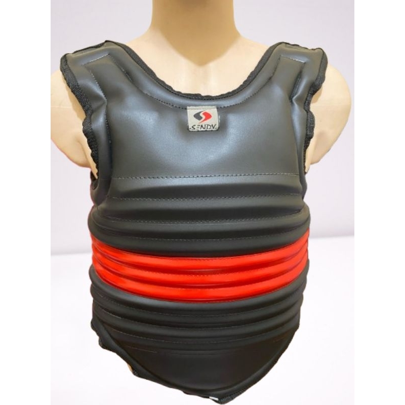 Body Protector Silat