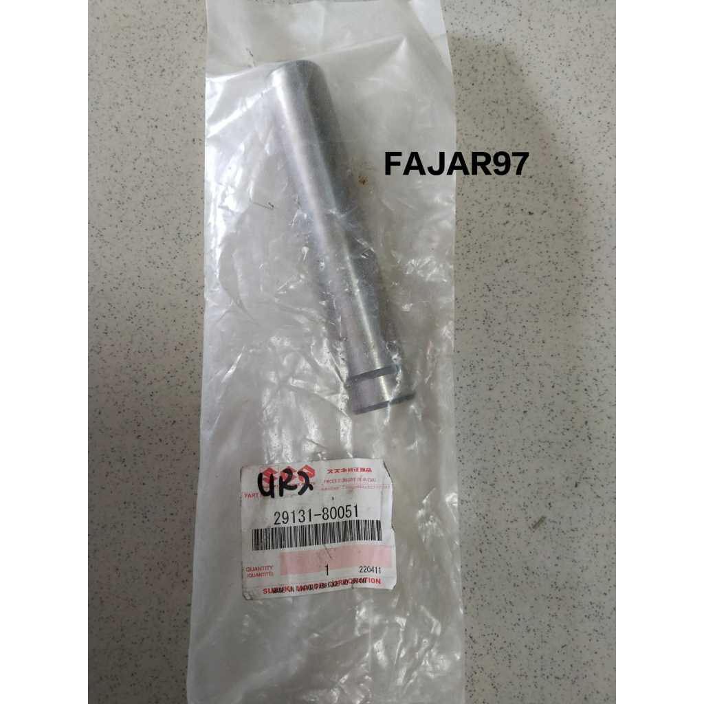 Shaft counter transfer case/Bearing bambu transfer case KATANA JIMNY ORIGINAL