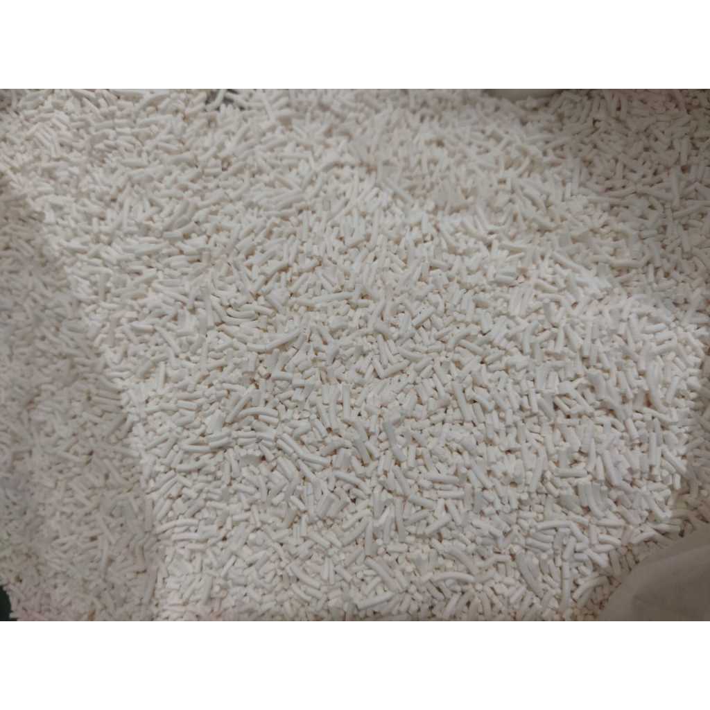 

Potassium Sorbate / Kalium Sorbat - Pengawet Makanan dan Minuman Food Grade