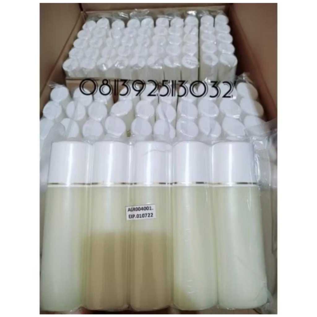 (POLOSAN TANPA STIKER)HB Gell pitih danUNGU .HB TRIPLE DOSIS LOTION BODY WHITENING PLATINUM IP HB SK