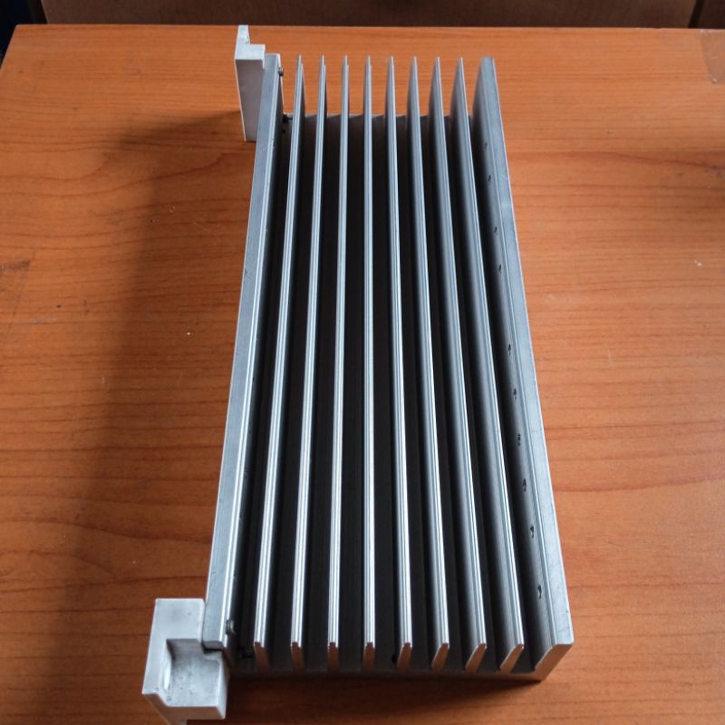 Heatsink Pendingin Cabutan Panjang 25.2cm