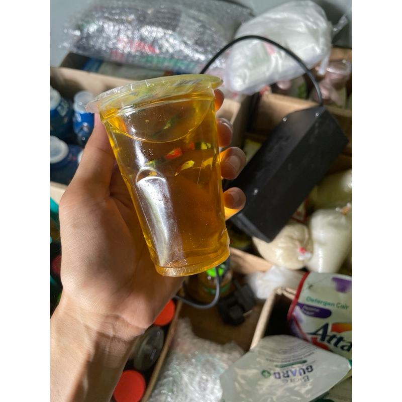 

Minyak Goreng Rose Brand 220 Ml