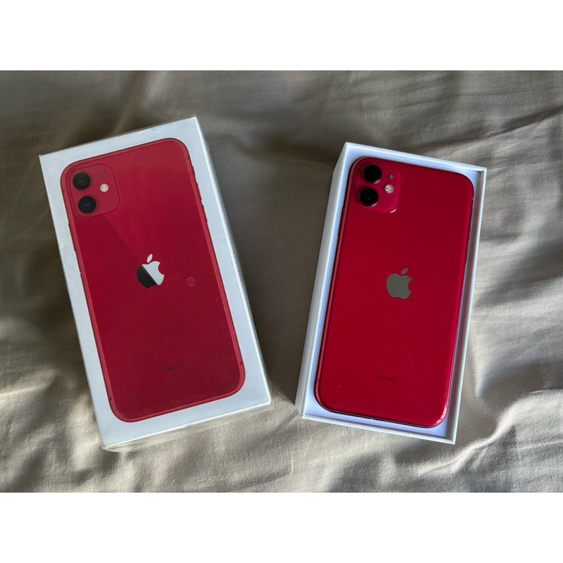 Iphone 11 64gb Ex Ibox kokas (struk ada) Second baru