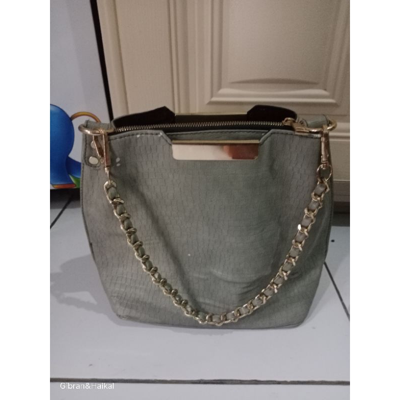 PL TAS MAYOUTFIT SAGE