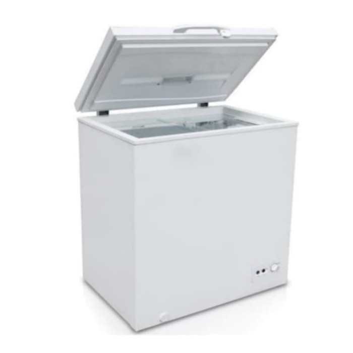 CHEST FREEZER MIDEA HS-186CNK