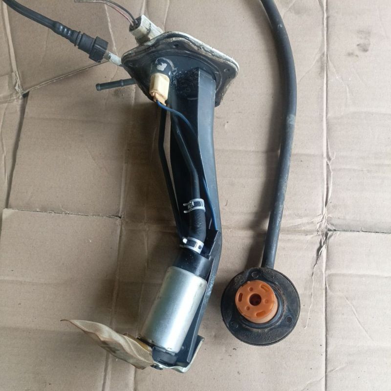 fuel pulpam futura injeksi/T120 SS injeksi satu set
