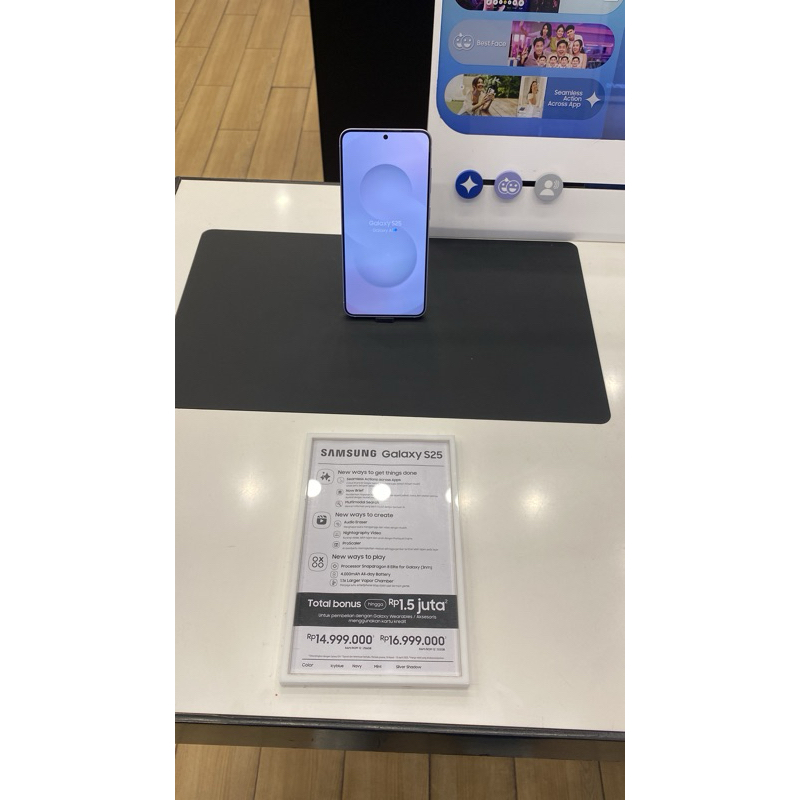 SAMSUNG S24FE SECOND