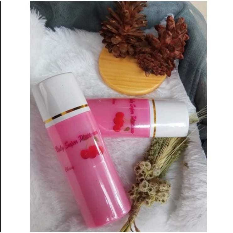 HB CHERRY HB SUPER MALAM EXTRA DOUBLE DOSTING HB WHITENING HB PEMUTIH HB KINCLONG