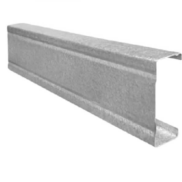 [Instant] Rangka Baja C Kanal Truss Atap Ringan Seng Keramik Trust Trus Thrust