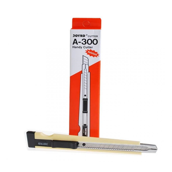 

Cutter Kecil A300