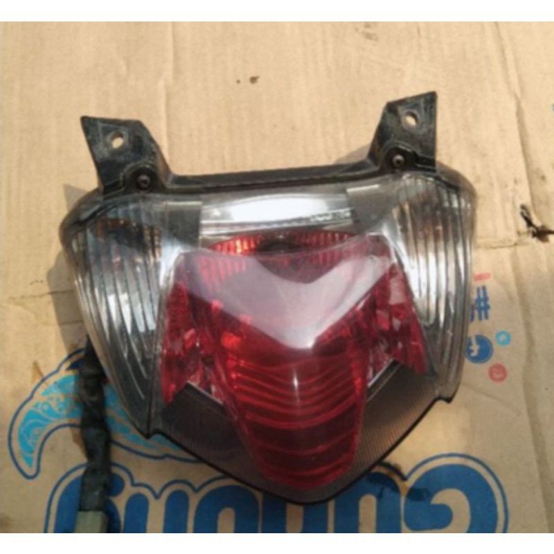 LAMPU STOP LAMPU BELAKNG MIO J MIO GT SEKEN ORIGINAL