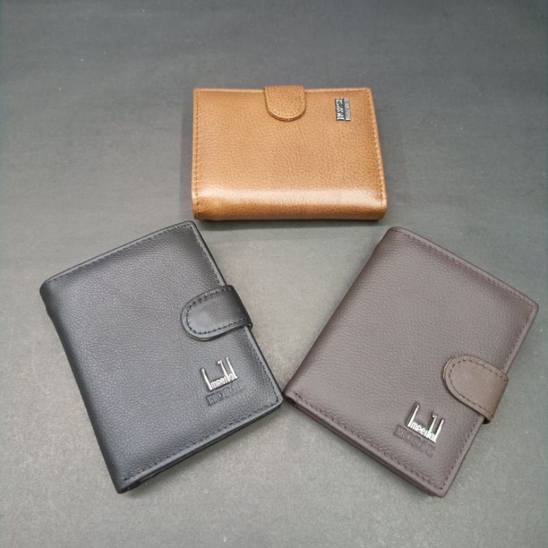 DOMPET IMPERIAL. DOMPET HORSE IMPERIAL
