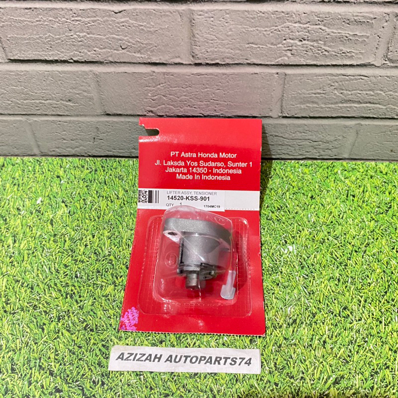 Tonjokan Keteng Stelan Tonjokan Keteng Honda Verza CS1 Megapro New CB150R Sonic 150