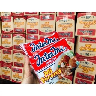 

INTERMIE 60 GRAM // MIE INSTAN INTERMI MURAH MERIAH