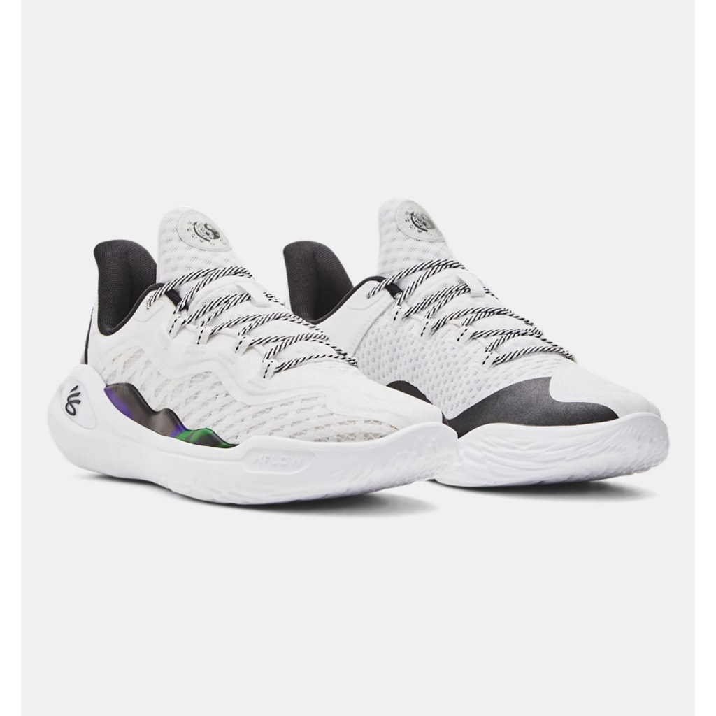 Curry 11 Bruce Lee 'Wind' Unisex Basketball Shoes #: 3027502