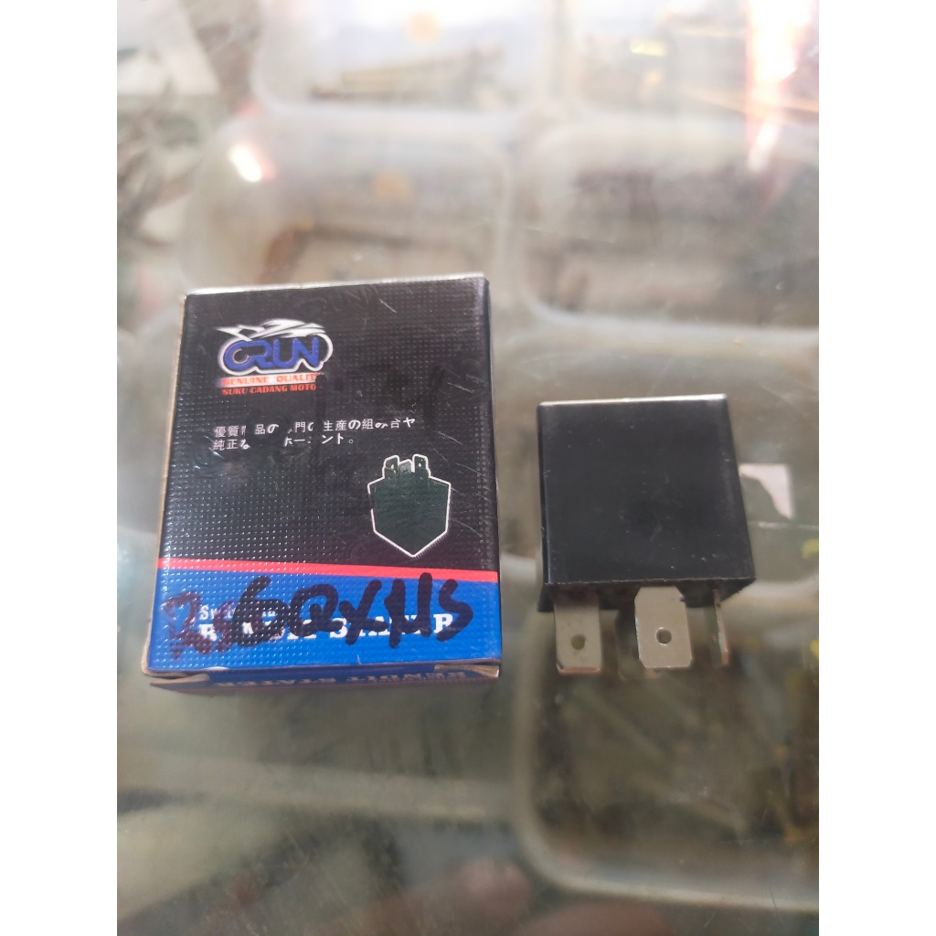 RELAY STATER VARIO 125/VARIO 150 (ORUN)