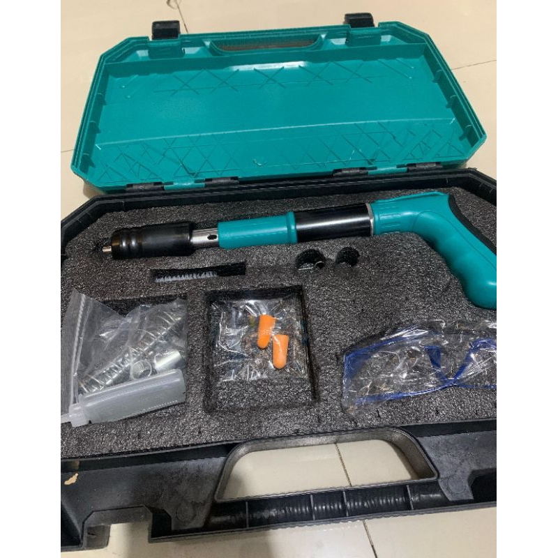 Doziro Ramset Gun Mini