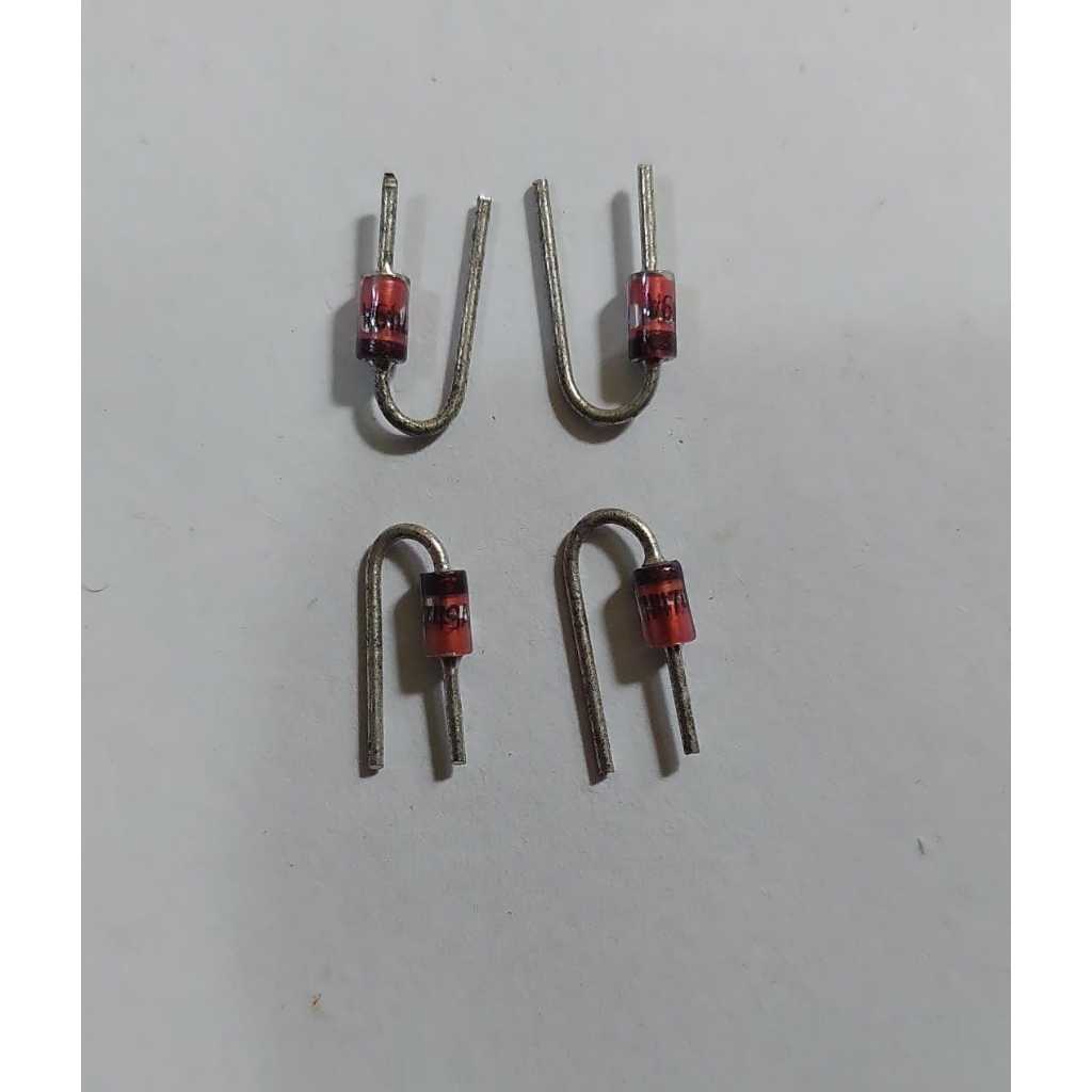 Dioda zener IN 4749 24v