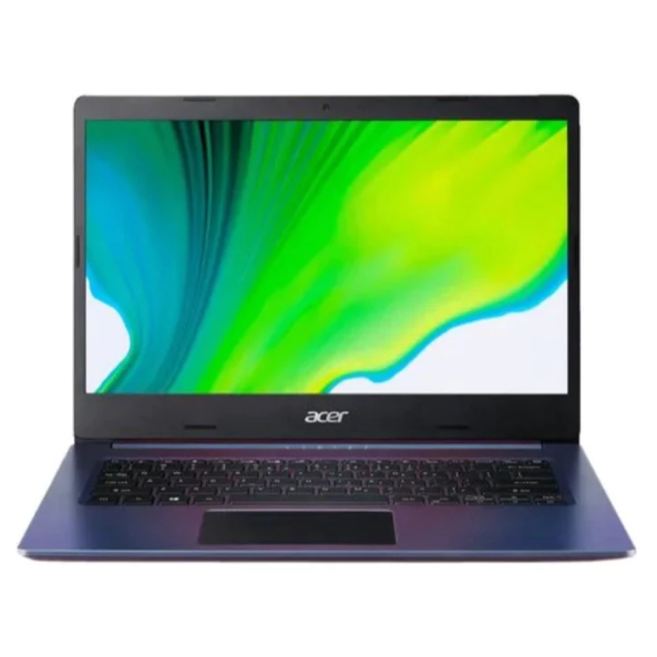 ACER ASPIRE LITE AL1 MAGICAL COLOR I3 1215 8GB 512GB W11+OHS 14.0WUXGA IPS BLIT PURPLE