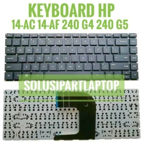 Keyboard HP 14-AF 14-AC